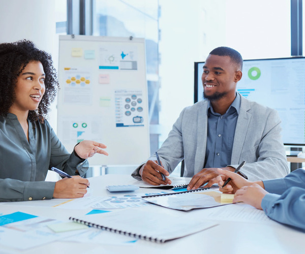 Investment Strategy Planning
